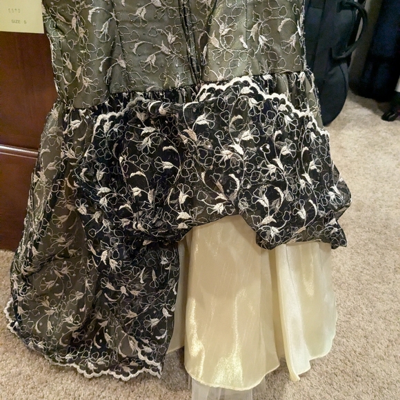 NWT Aspeed Party Dress, size Small Homecoming - Picture 7 of 16